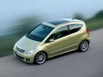 Mercedes-Benz A200 3-Door 2004 года